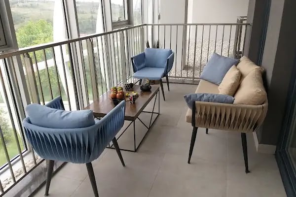 Tema İstanbul Satış Ofisi - Resim 8
