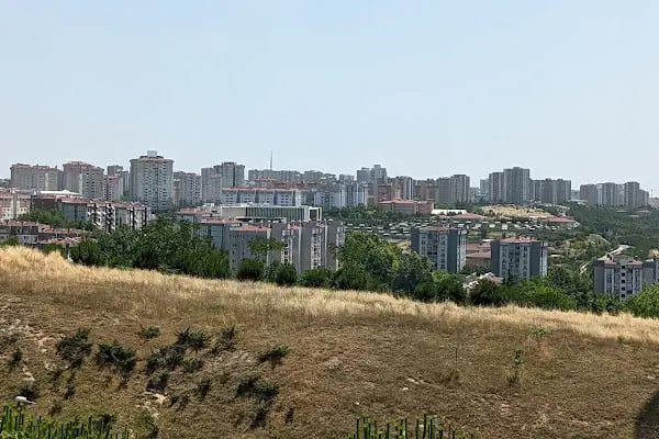 Tema İstanbul Satış Ofisi - Resim 12