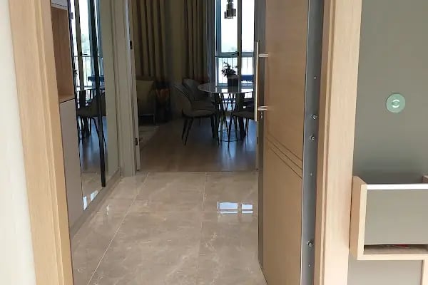 Tema İstanbul Satış Ofisi - Resim 6
