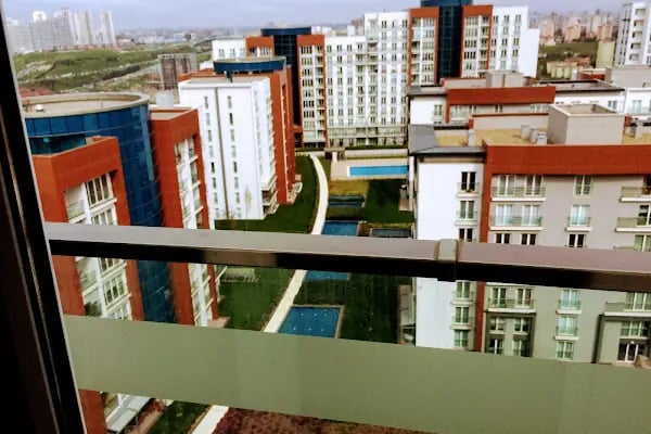 Tema İstanbul Satış Ofisi - Resim 11