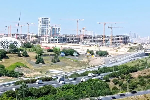 Tema İstanbul Satış Ofisi - Resim 1