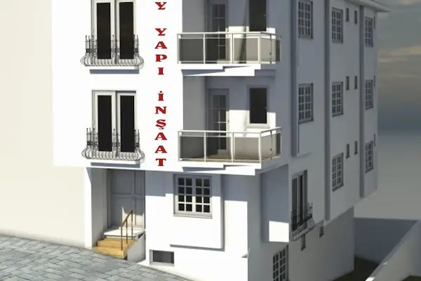 AY YAPI İNŞAAT - Resim 5