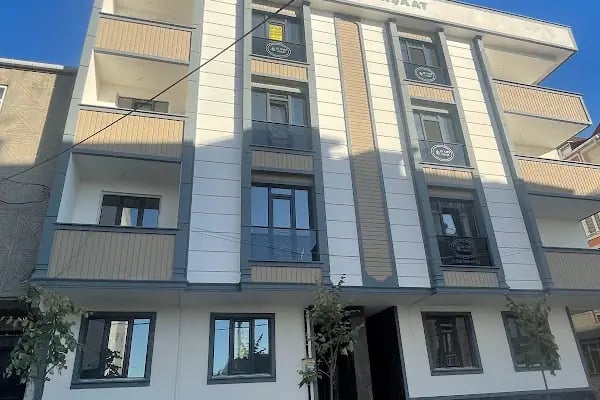 AY YAPI İNŞAAT - Resim 15