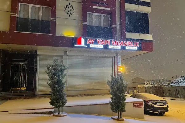AY YAPI İNŞAAT - Resim 3