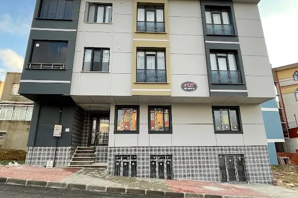 AY YAPI İNŞAAT - Resim 14