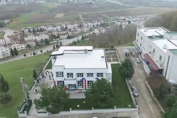 Yeşilbayraktar Kreş ve Gündüz Bakımevi - Resim 5