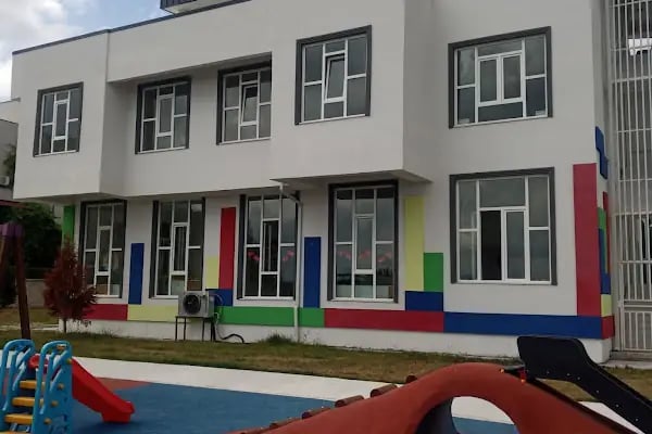 Yeşilbayraktar Kreş ve Gündüz Bakımevi - Resim 12