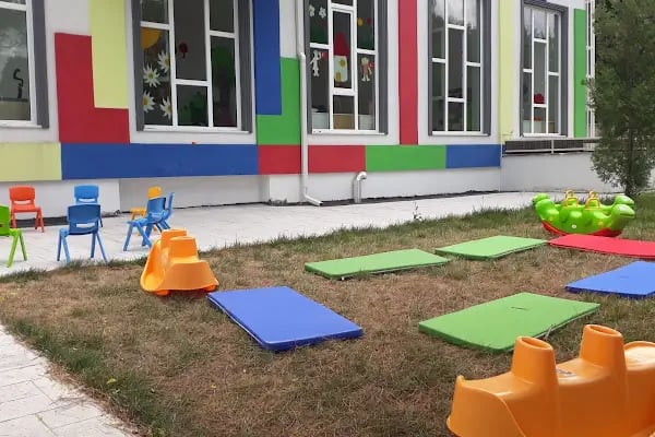 Yeşilbayraktar Kreş ve Gündüz Bakımevi - Resim 2
