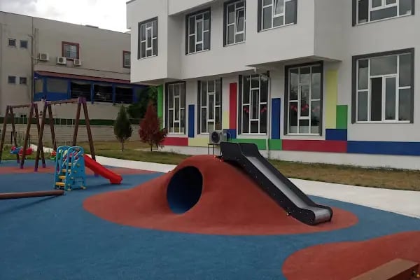 Yeşilbayraktar Kreş ve Gündüz Bakımevi - Resim 9