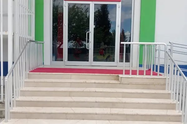Yeşilbayraktar Kreş ve Gündüz Bakımevi - Resim 7