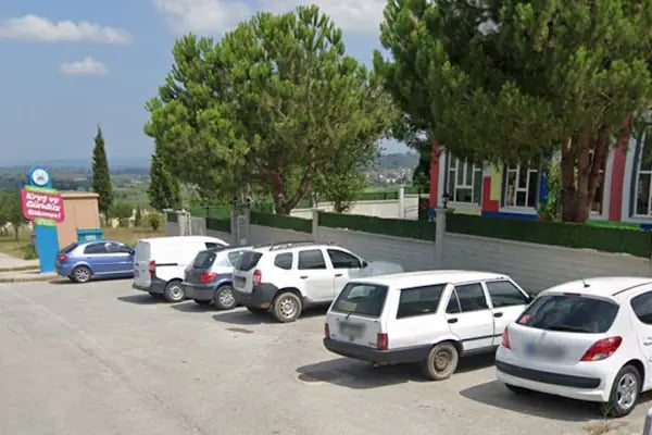 Yeşilbayraktar Kreş ve Gündüz Bakımevi - Resim 4