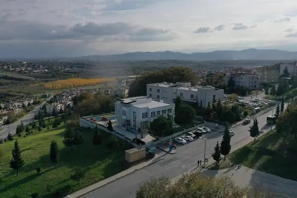 Yeşilbayraktar Kreş ve Gündüz Bakımevi - Resim 6