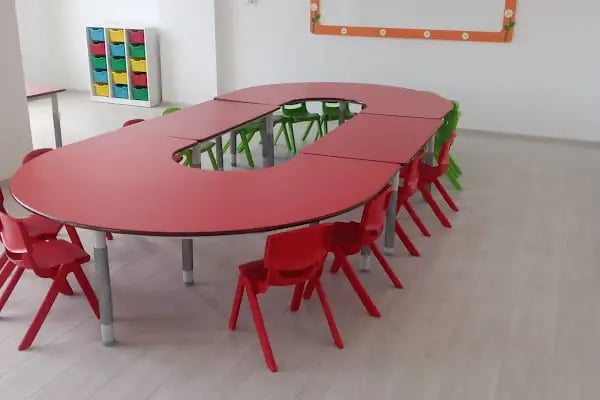 Yeşilbayraktar Kreş ve Gündüz Bakımevi - Resim 11