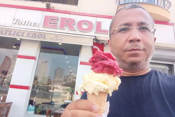 Tatlıcı Erol - Resim 20