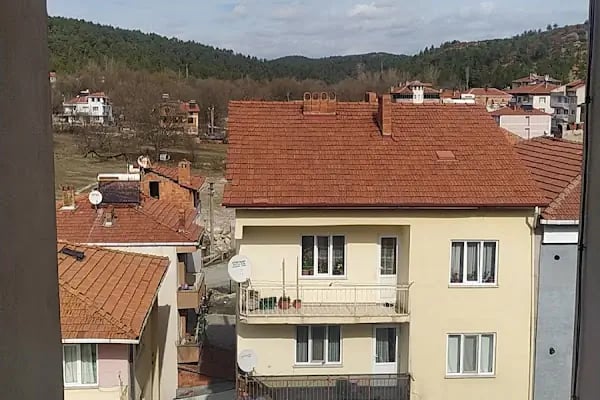 Harmancık Hükümet Konağı - Resim 4