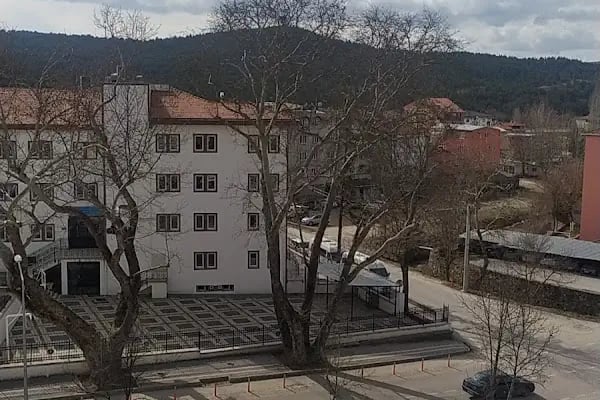Harmancık Hükümet Konağı - Resim 5