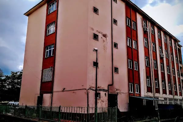 Harmancık Hükümet Konağı - Resim 2