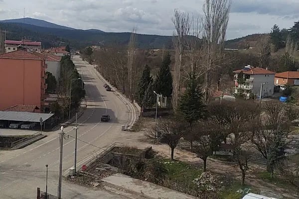 Harmancık Hükümet Konağı - Resim 3