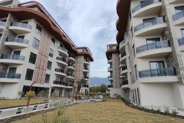 BestHome 46 Oba Privilege - Resim 14