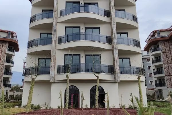 BestHome 46 Oba Privilege - Resim 18