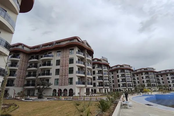BestHome 46 Oba Privilege - Resim 17