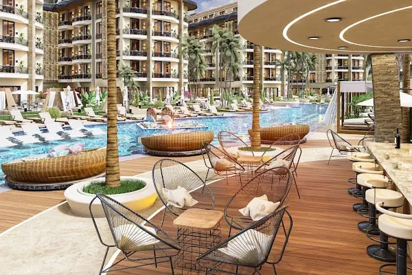 BestHome 46 Oba Privilege - Resim 7