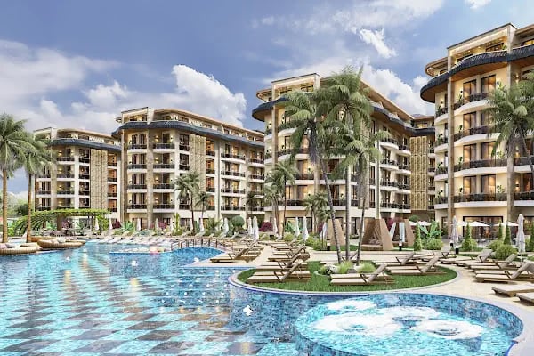 BestHome 46 Oba Privilege - Resim 8
