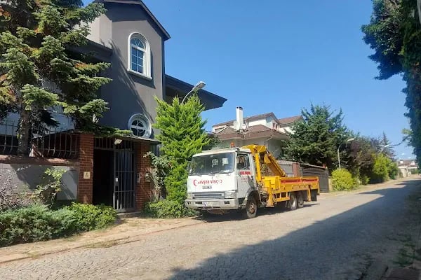 Karlıbayır Cami - Resim 10