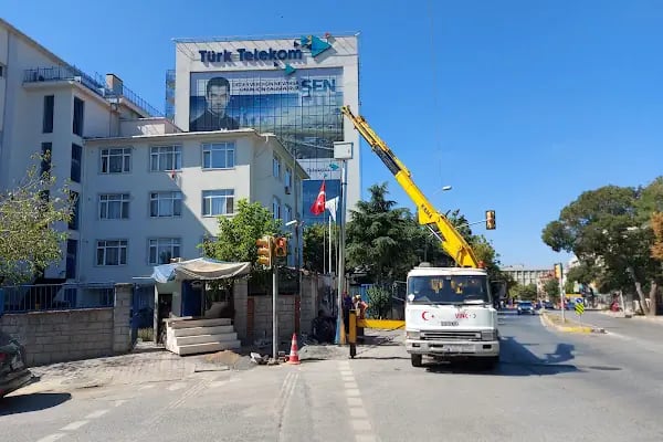 Karlıbayır Cami - Resim 9
