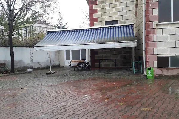 Karlıbayır Cami - Resim 15