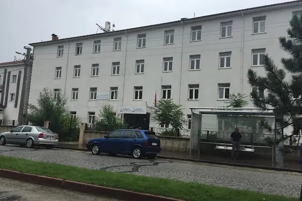 AKŞEHİR İLÇE SAĞLIK MÜDÜRLÜĞÜ - Resim 1