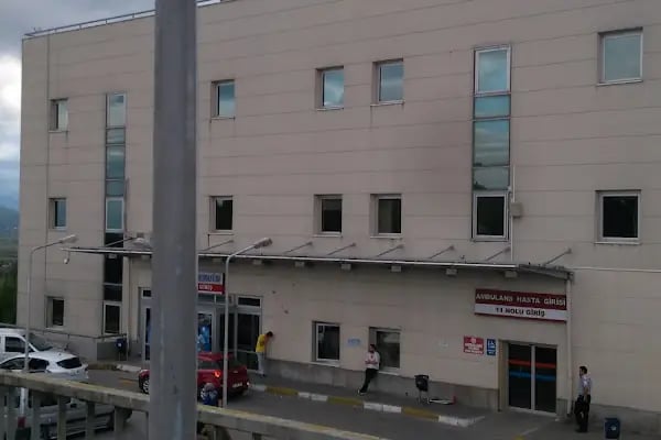 Op.Dr.Selman Çınar - Resim 8