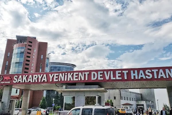 Op.Dr.Selman Çınar - Resim 3