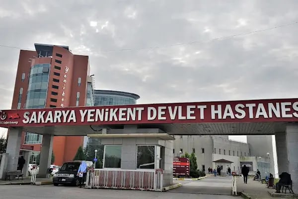 Op.Dr.Selman Çınar - Resim 1
