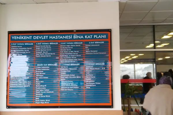 Op.Dr.Selman Çınar - Resim 6