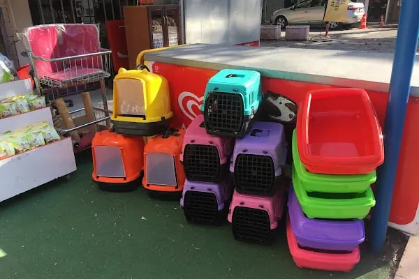 Pet Shop 6 - Resim 8