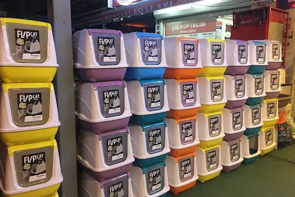 Pet Shop 6 - Resim 5