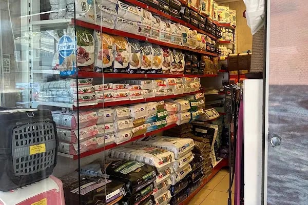 Pet Shop 6 - Resim 4
