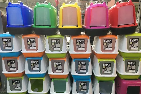 Pet Shop 6 - Resim 6