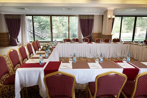 Spilos Hotel - Resim 13