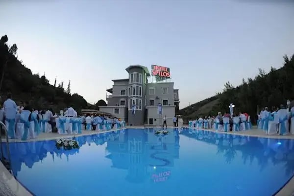 Spilos Hotel - Resim 12