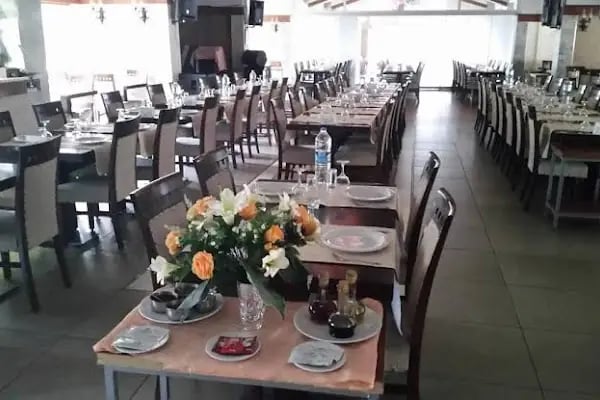 Spilos Hotel - Resim 11
