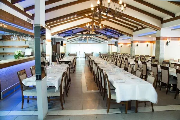 Spilos Hotel - Resim 7