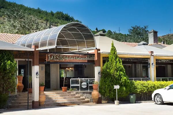 Spilos Hotel - Resim 6