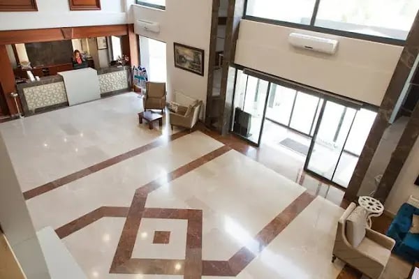 Spilos Hotel - Resim 16