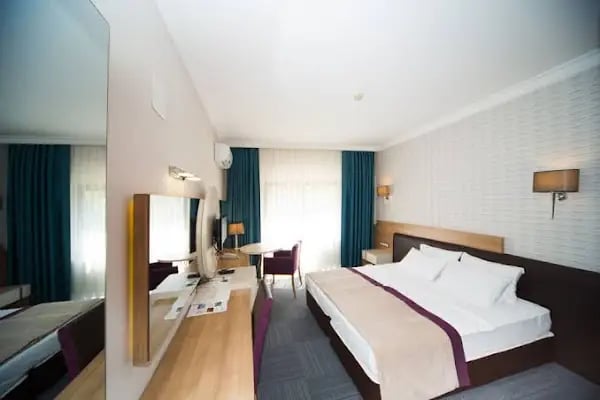 Spilos Hotel - Resim 2