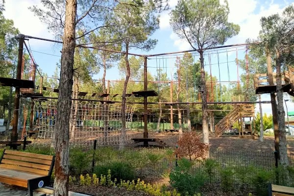 AkcaPark Macera - Resim 3