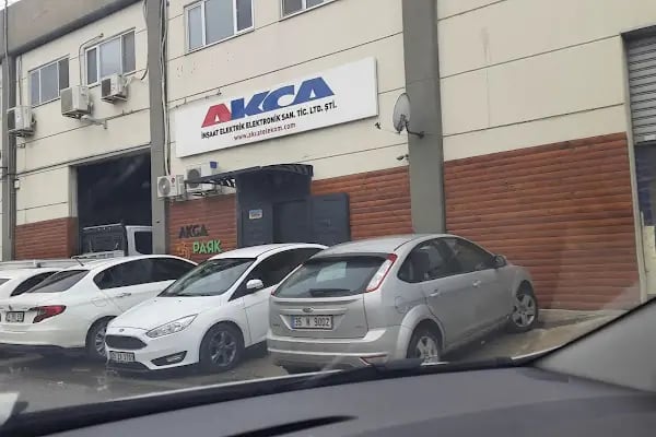 AkcaPark Macera - Resim 13