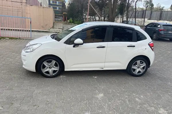 Urfa Oto Kiralama Amg Rent A Car - Resim 16