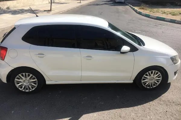 Urfa Oto Kiralama Amg Rent A Car - Resim 20